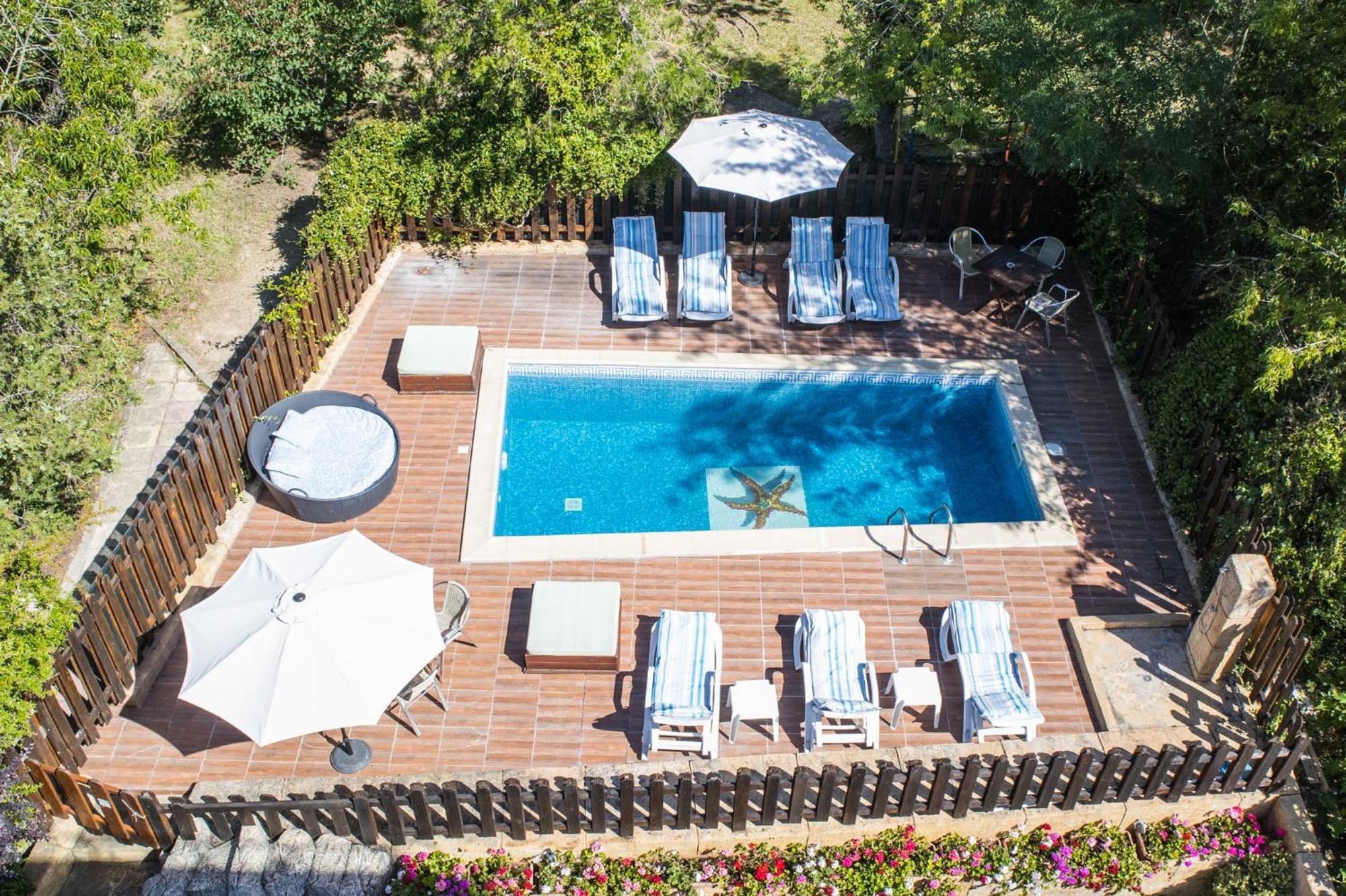 Hotel Buena Vissta Primorsko Esterno foto